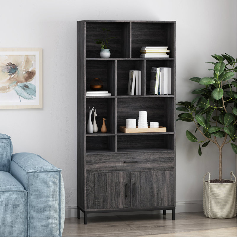 Cube Unit Bookcase