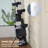 70" H Premium Multi-Level Cat Tree – Spacious, Secure & Fun for Your Feline! -2087951970