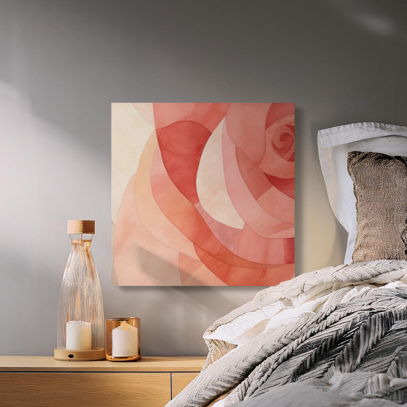Wrapped Canvas Print Set, 91.44 cm H x 91.44 cm W