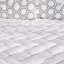 Matelas hybride luxueux 12 po Nubba