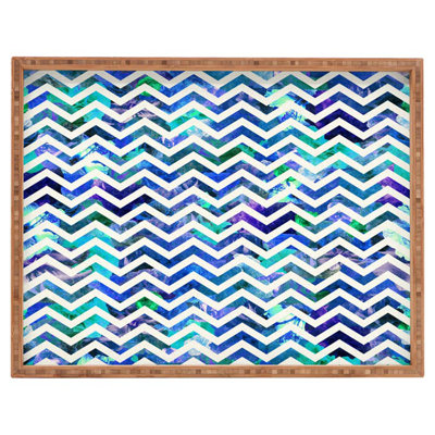 Wood Tray