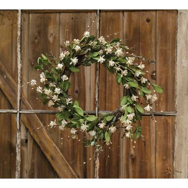 All Year Round Wreaths for Your Front Door, by Dianne Decor