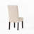 Upholstered Dining Chairs-2025211746