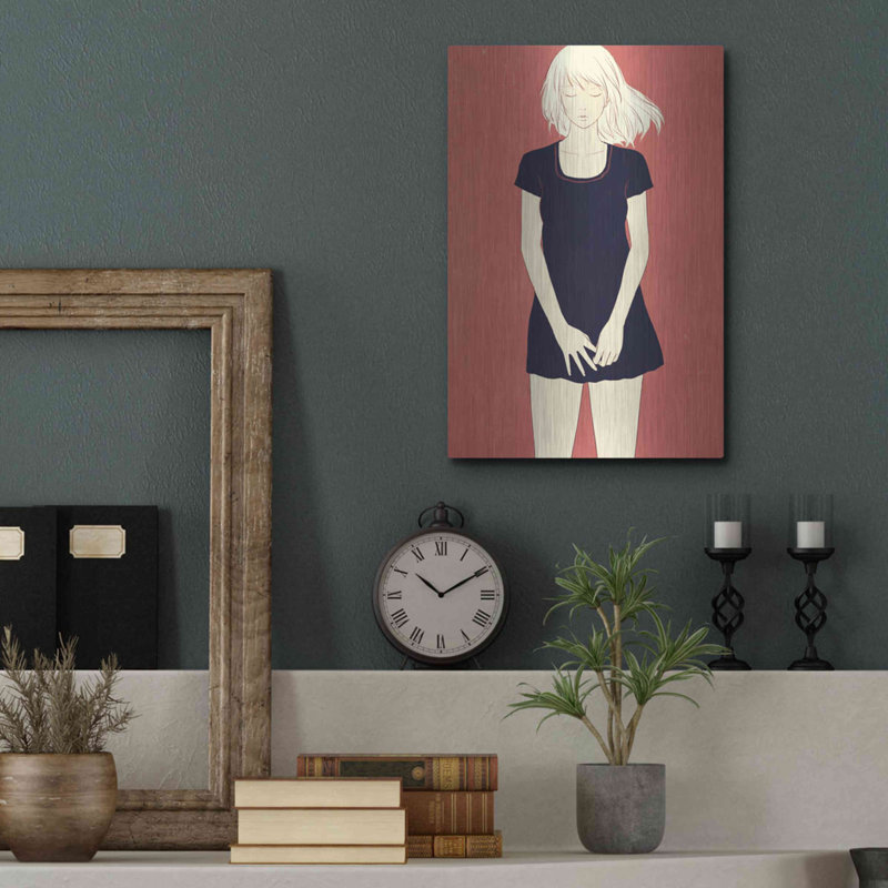 «Meditation» par Sai Tamiya