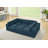 Arregui Corduroy Sectional-342476662