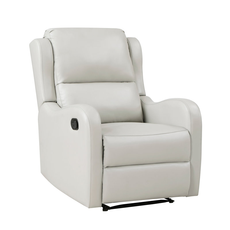 Fauteuil inclinable manuel l 38 po Ammirato, Taupe