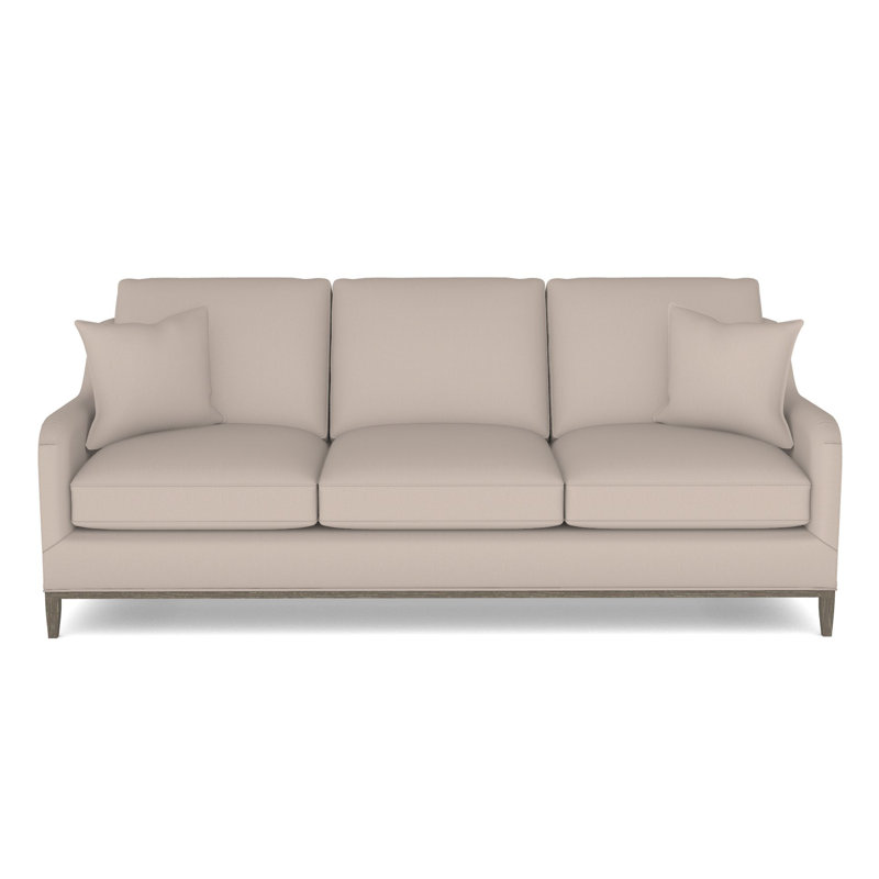 Fisher Sofa, Hampton, Jiggles Fawn