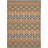 Northpoint Ikat Indoor/Outdoor Area Rug-654460053