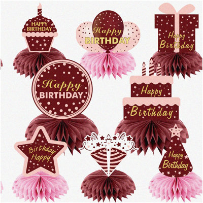 Party Balloon Bundle 142pcs Blue Gray Latex