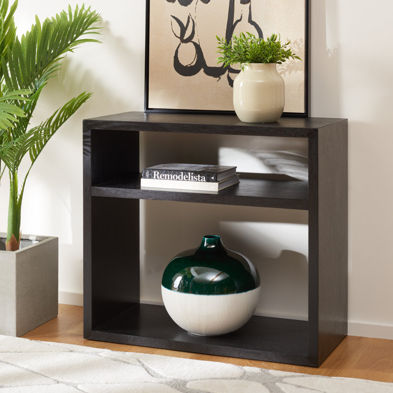 Presidio 32'' Console Table, Black