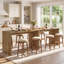 140 cm Home Bar Cabinet