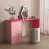 Pink/Rose Red