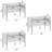 Pro-Biz Rectangle Cubicle-18375394
