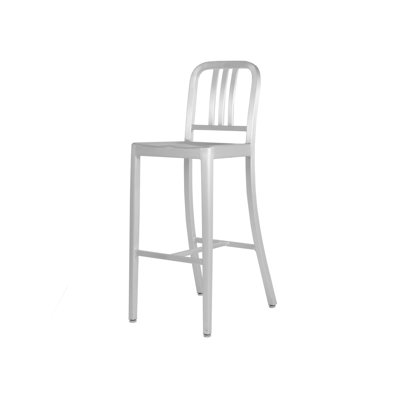 Tabouret de bar et de comptoir Alhakim