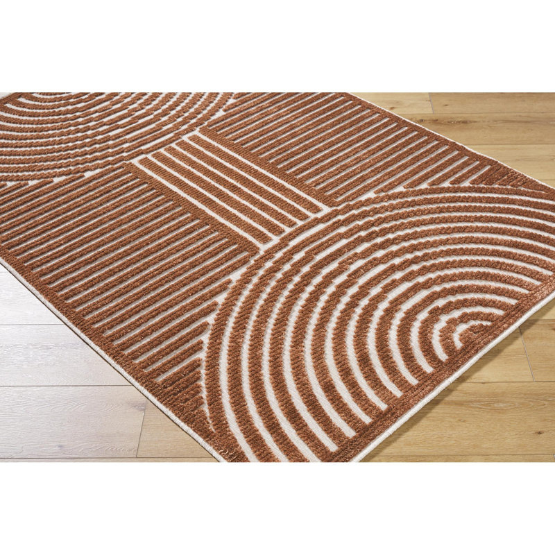 Tapis Elli, Rectangle 3 pi 3 po x 5 pi