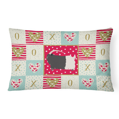  Coussin d'extérieur Welsh