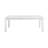 Nattaly Solid Wood Base Dining Table