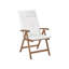 Bartonville Patio Dining Armchair with Cushion-1003289982