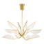 Belterra 12 - Light LED Chandelier-87330219-56360125