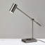 Lampe de table 22,25 po avec USB Flemings-591287227