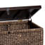 Coffre de rangement Weyauwega