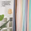 Dearious Sheer Curtain Pair-1449175676-1449175670