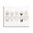 Toile tendue