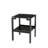 17.7'' L Breakroom Table
