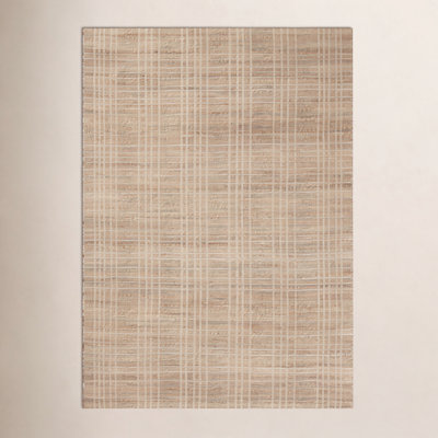Chris Loves Julia x Loloi Judy Natural Cream Rug