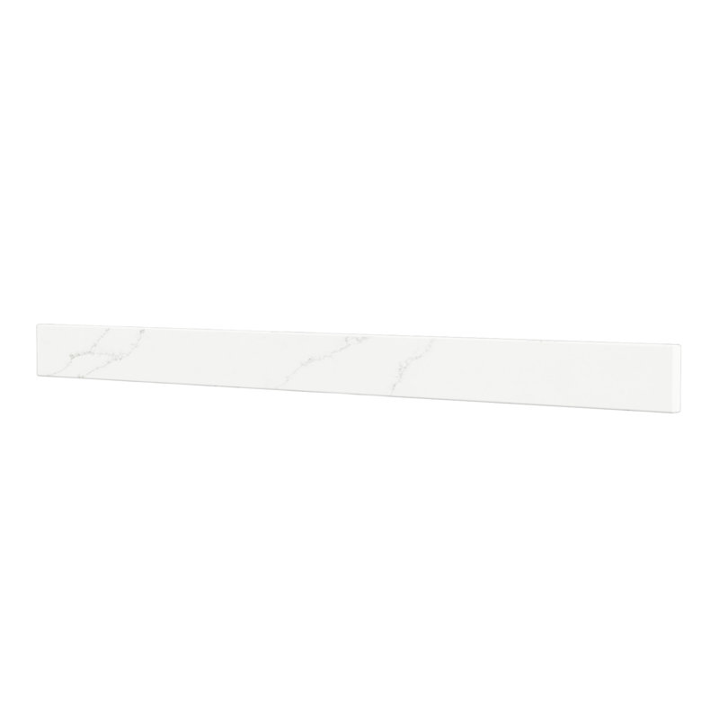 Dosseret de remplacement de 42 pouces, Quartz Giotto