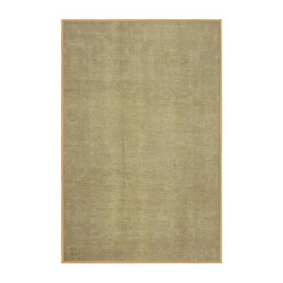 Abstract Indoor Rug