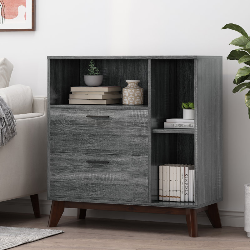 CABINET, Gray