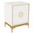 19.68 " W Nightstand