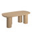 Nikko Coffee Table