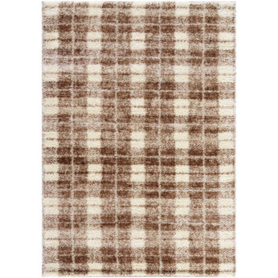 Aarno Global Machine Woven Area Rug