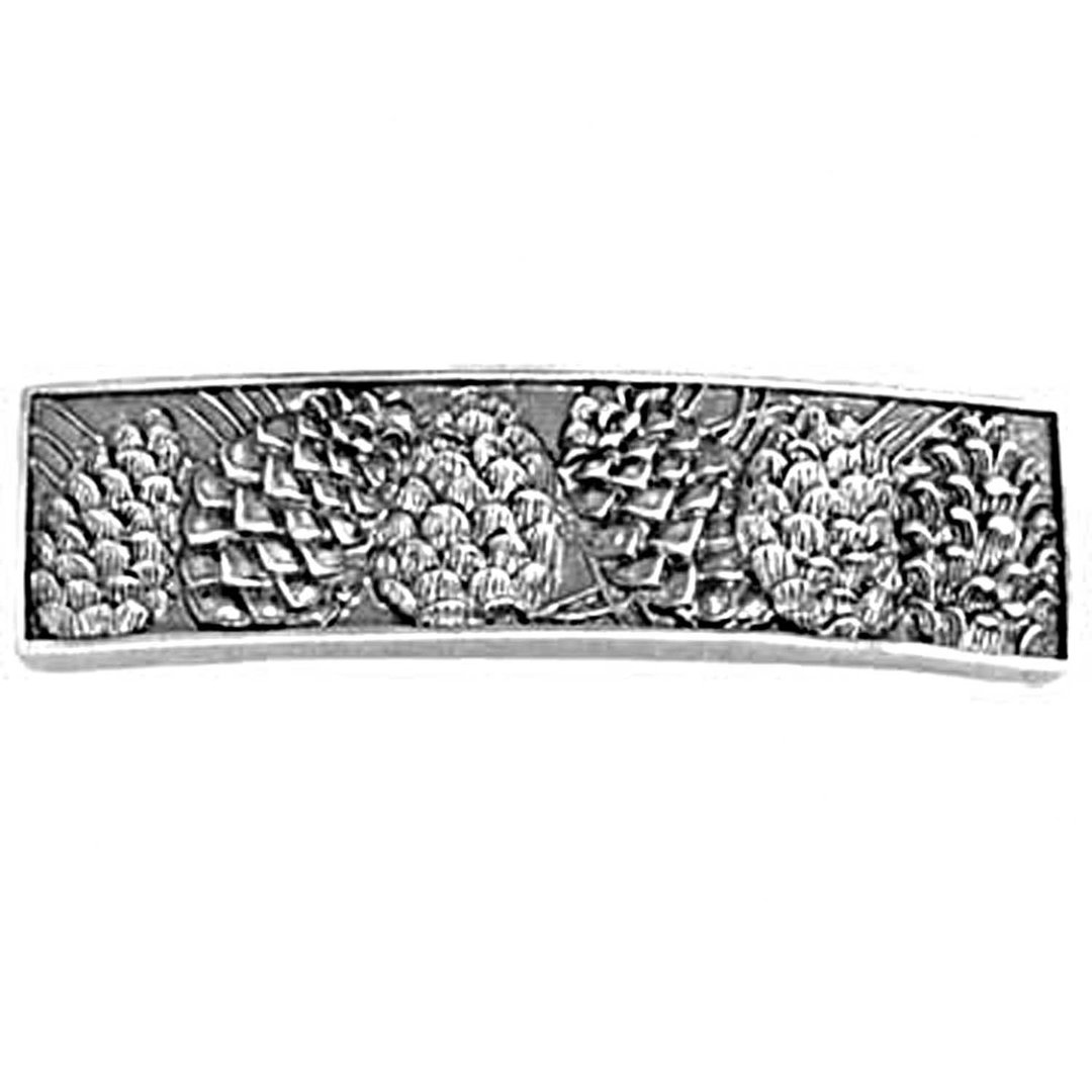 Western Southwestern Pinecone 3" Center to Center Bar/Handle Pull Sierra Lifestyles