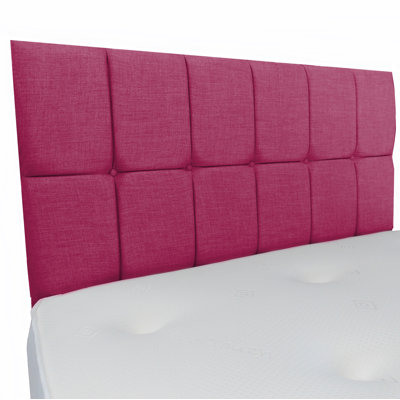 Gentner Upholstered Headboard