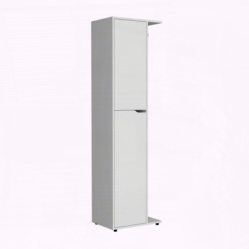Austin Storage Broom Closet
