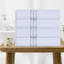 Ensemble de serviettes de bain 4 pièces Josann-1323899543