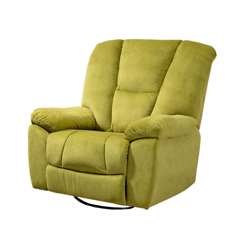 Sufiyah Recliner, Olive