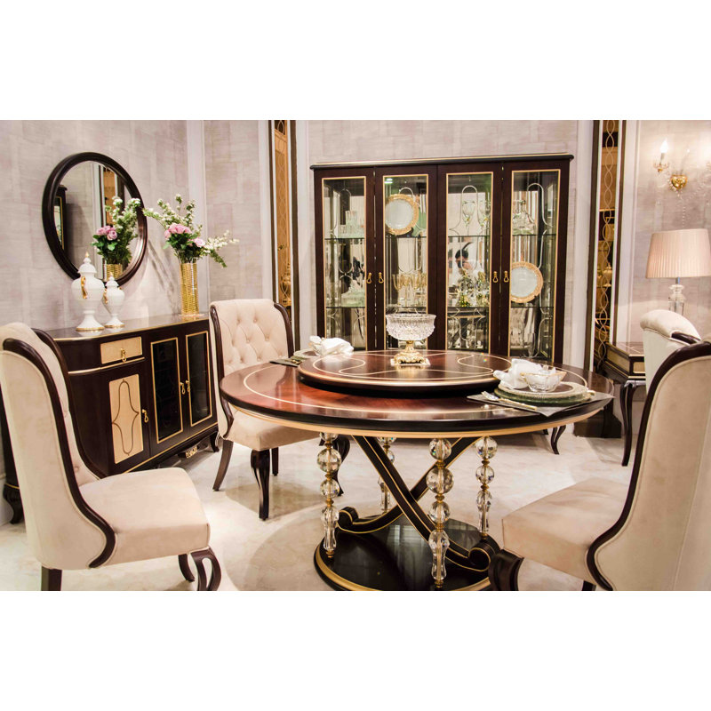Woodway 5 - Piece Dining Set