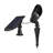 Tri-color Progressive Solar Spotlight