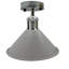 Chasteen Semi Flush Mount-1328406549