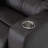 Power Swivel Recliner With Cupholders-502699875