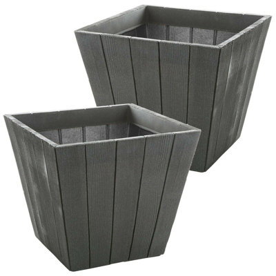 Taylah Pot Planter
