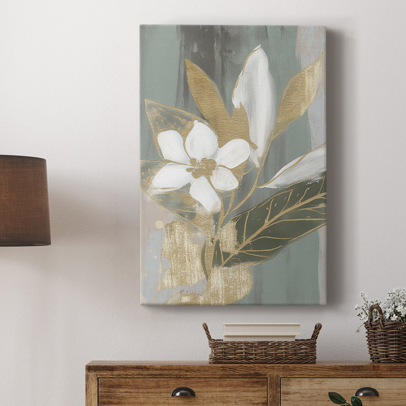 Art des Fêtes de Noël CLxxxi - galerie sur mesure Cavas, H 36 po x l 24 po