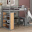 Lit mezzanine avec tablettes et bureau-816686043-816686042