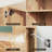 35" Wide Sideboard