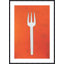Ware 1 Framed Print