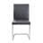 Aillee 4 - Person Pedestal Dining Set